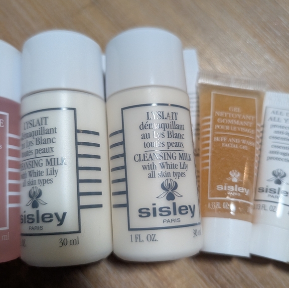 Sisley Paris Skincare Bundle - Picture 3 of 7